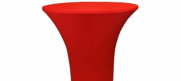 High cocktail spandex cover